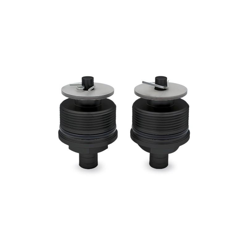 

AB56-Motorcycle Accessories For Kawasaki Ninja 250 For Honda CBR250 MC19 MC22 Front Shock Absorber Screw Cover