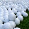 Boîte Cadeau Accessoires de Golf avec Porte-Balles et Tees Clip pour Casquette Kit Cadeau Golfeur
