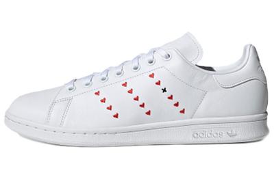 Stan Smith 'Heart Valentine's Day' EG5811