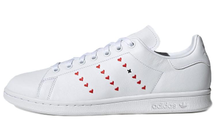 Adidas Stan Smith  Heart Valentine s Day  EG5811 42