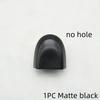 Left Right Outer Handle Lock Cap Door Latch Cover With Key Hole For Nissan March IV Micra K13 JUKE F15 Cube Z12 Tiida