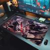 Anime Arknights Hot selling Mouse Pad Anime Girl Non-Slip E-Sports Mouse Mat Premium Mousepad Keyboard Mats Many people like it