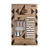 One80 Luxor Gamma 2BA 20g Dart Barrel Set
