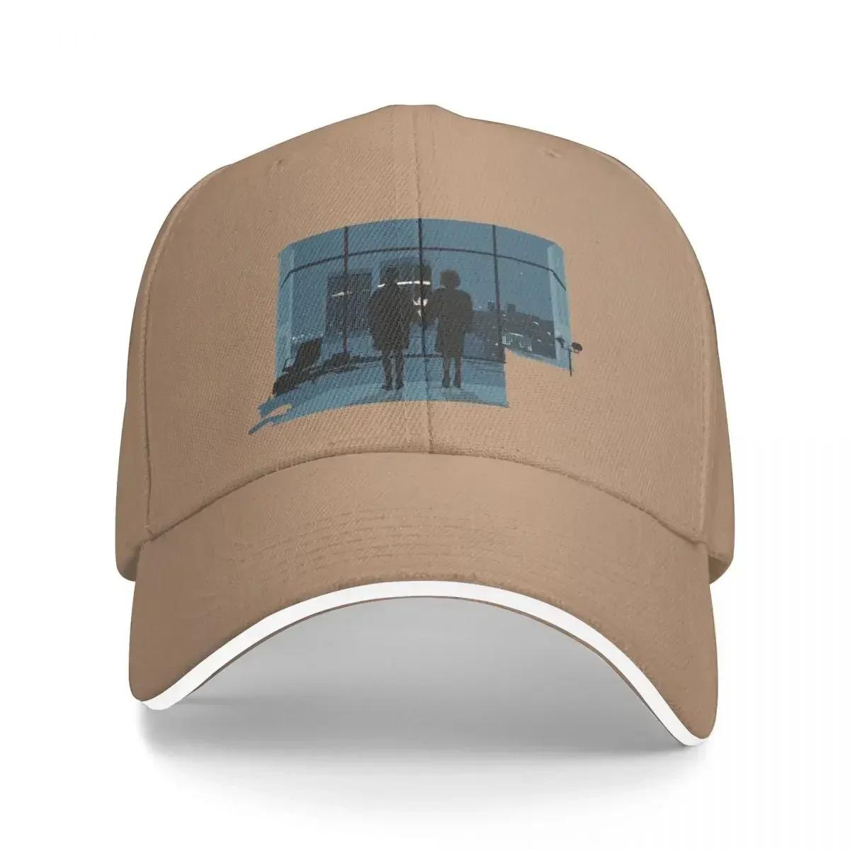 

Fight Club Baseball Cap Golf Hat Luxury Brand Snapback Cap WoUnisex Unisexs