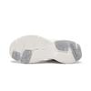 Li Ning Cloud Returns Casual Shoes Women's Low Top Silver AGCW482-3