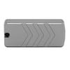 Fingertip Slider Aluminum Alloy Haptic Slider Toy Push Card Sensory Toy for   Home Station