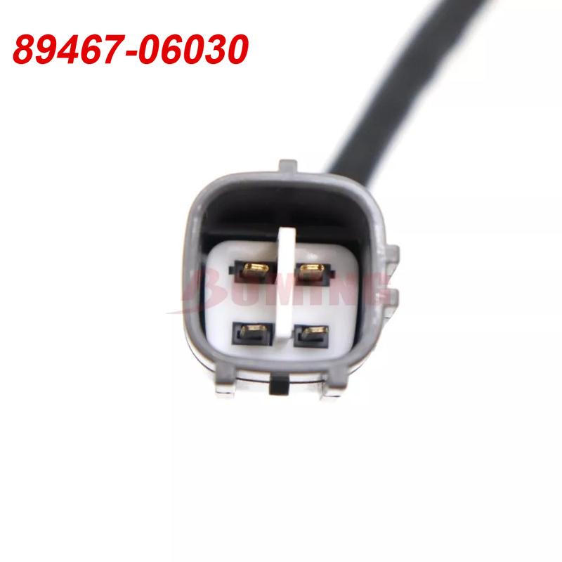 NEW 89467-06030 89467-33080 Air Fuel Ratio Lambda Oxygen Sensor For Toyota Avalon Camry Highlander RAV4 Solara Lexus ES350 RX350