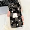 Fashion Design Phone Case For Infinix Smart 6 HD Smart6 X6511B X6512 Soft Silicone Shockproof Cover For Infinix Smart 6 6HD