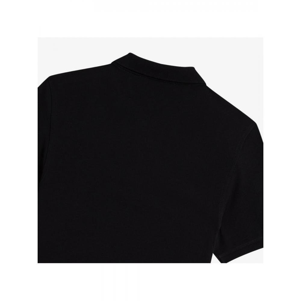 Fred Perry Plain Fred Perry Shirt  906   Afpm2316000 906 