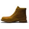 Redwood Falls Waterproof Boots 'Wheat Full Grain' Men's A44HN-231