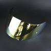 Multi-Color Visor for K1/K3SV/K5 Motorcycle Helmets