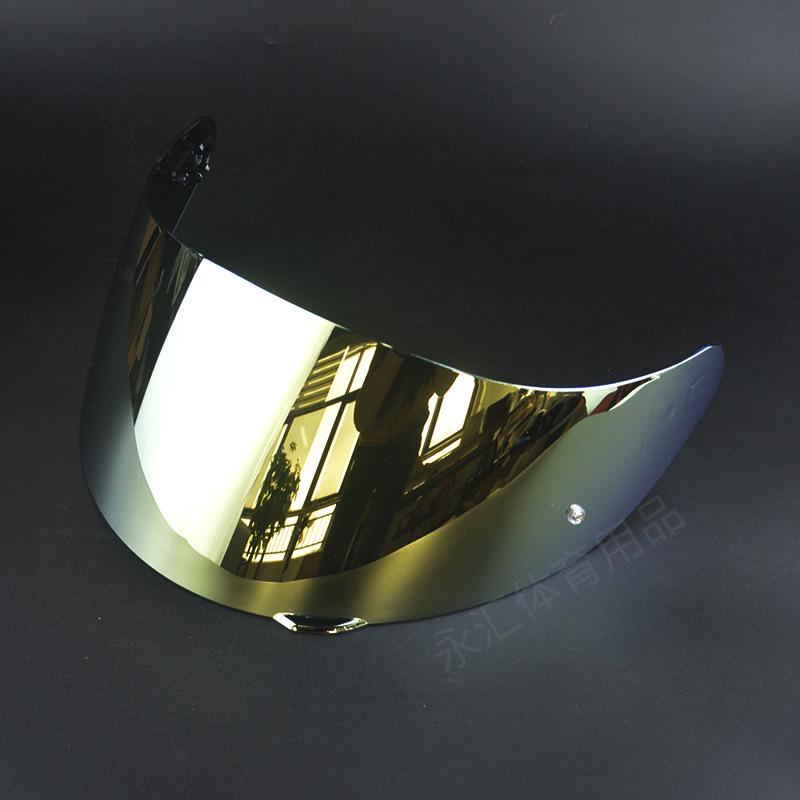 Multi-Color Visor for K1/K3SV/K5 Motorcycle Helmets