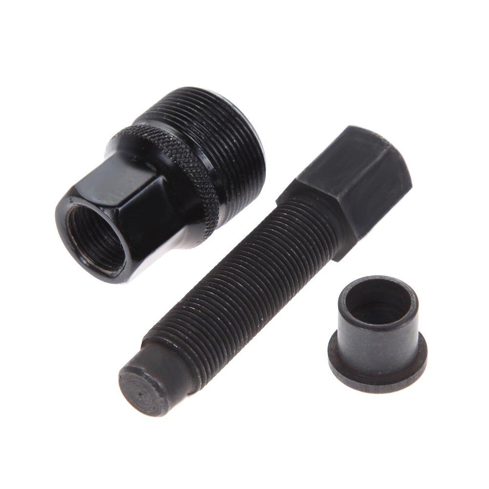 k-outdoor bicycle chain tool master link cotterless crank special tool