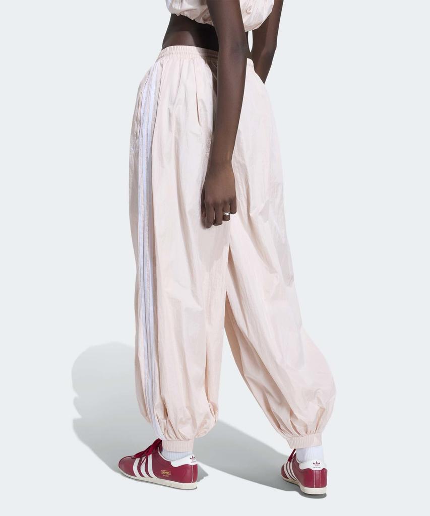Adidas Adilenium Season 5 Balloon Track Pants - Wonder Quartz / Ky5053