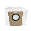 Für Dreame Bot L20 Ultra / X20 Pro / L30 Ultra Ersatzzubehör Teile Hauptseitenbürste Hepa-Filter Wischmopp Staubbeutel