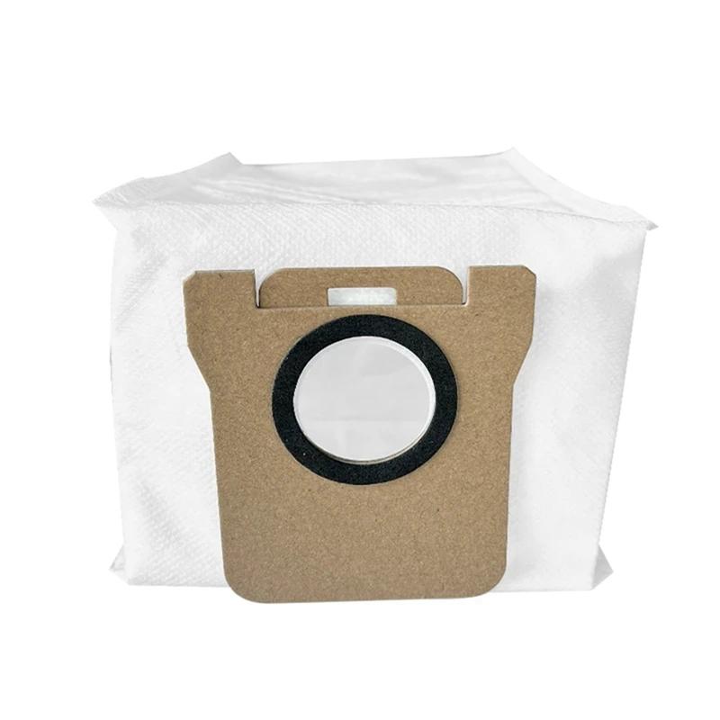 Für Dreame Bot L20 Ultra / X20 Pro / L30 Ultra Ersatzzubehör Teile Hauptseitenbürste Hepa-Filter Wischmopp Staubbeutel