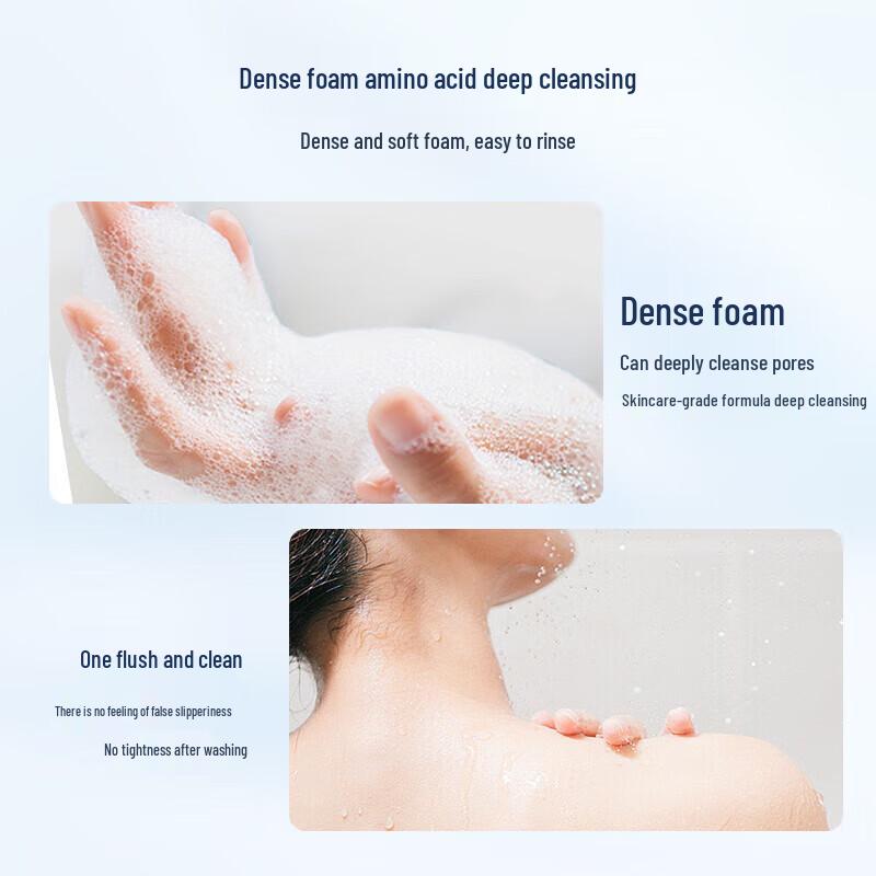 obeis Sweet Scented Body Wash 2kg