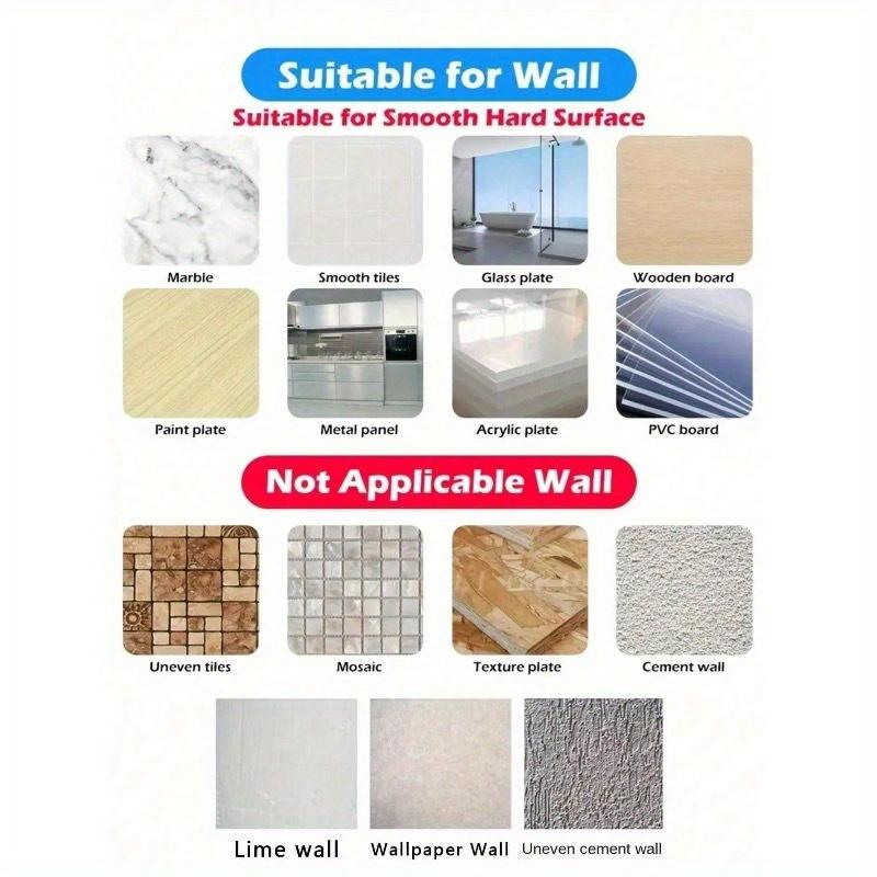 5pcs Adhesive Hooks, Coat Hooks, Adhesive Hangers, Wall Hooks, No Drilling Hooks for Hanging Bags, Towels, Loofahs, Keys, Hats, Kitchen, Bathroom