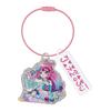 Magical Sisters Lulu Lily Wire Acrylic Charm