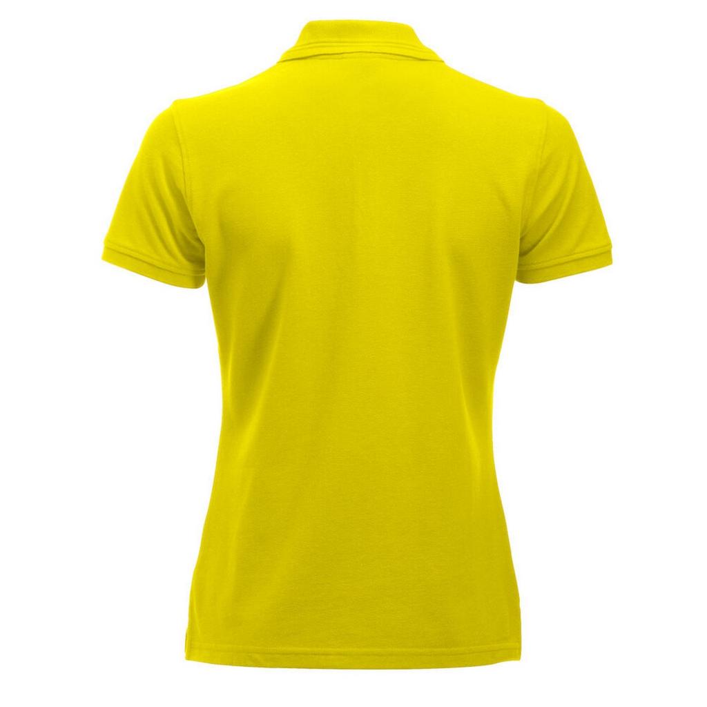 Clique Manhattan poloskjorte for kvinner/damer