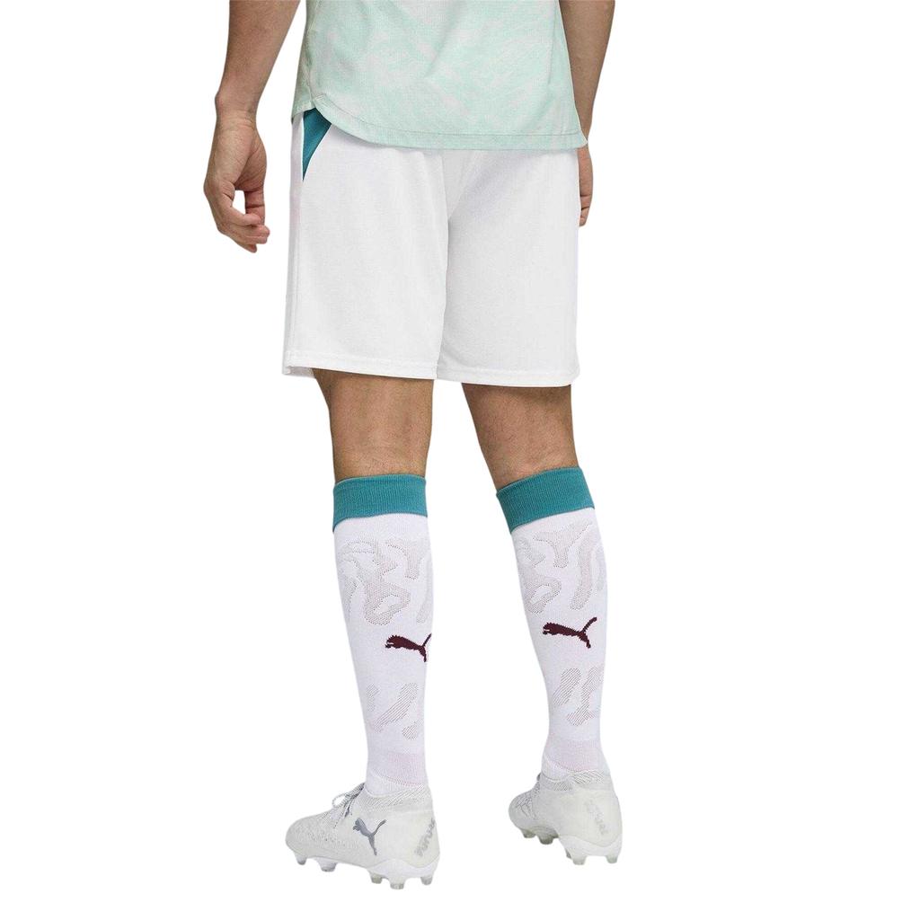 Puma Mens World Cup 2026 Portugal FC Away Shorts