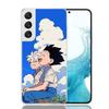 Huner X-Hunters Cute Phone Case For Samsung Galaxy S26 S25 Edge S24 S23 FE S22 Ultra S21 Plus S20 + Fundas Cover Coque Galaxy S2