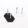 Skateboard Muurbeugel Longboard Deck Hanger Display Stand Opberghouder Rek Binnen Zwevende Skateboard Opbergruimte