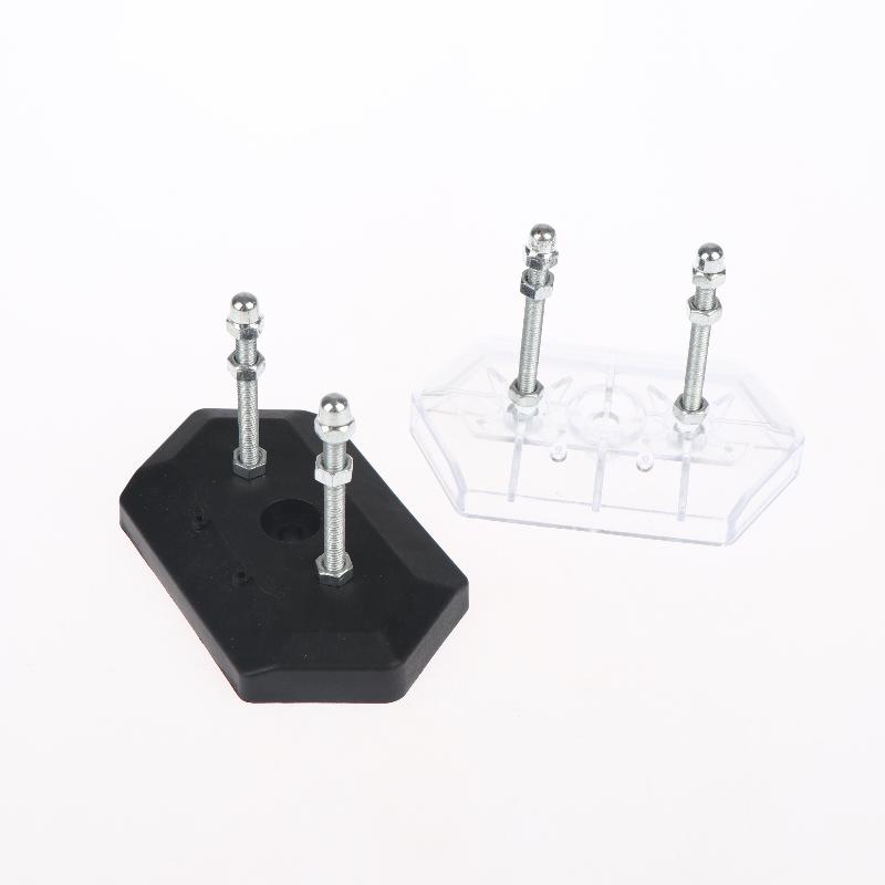Skateboard Muurbeugel Longboard Deck Hanger Display Stand Opberghouder Rek Binnen Zwevende Skateboard Opbergruimte