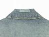 Retro European & American Style Women’s Loose Denim Jacket
