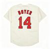 Men's Vintage-Style Stitched Baseball Jerseys 1 Ozzie Smith 6 Stan  9 Roger Maris 20 Lou Brock 45 Bob Gibson  S-3XL