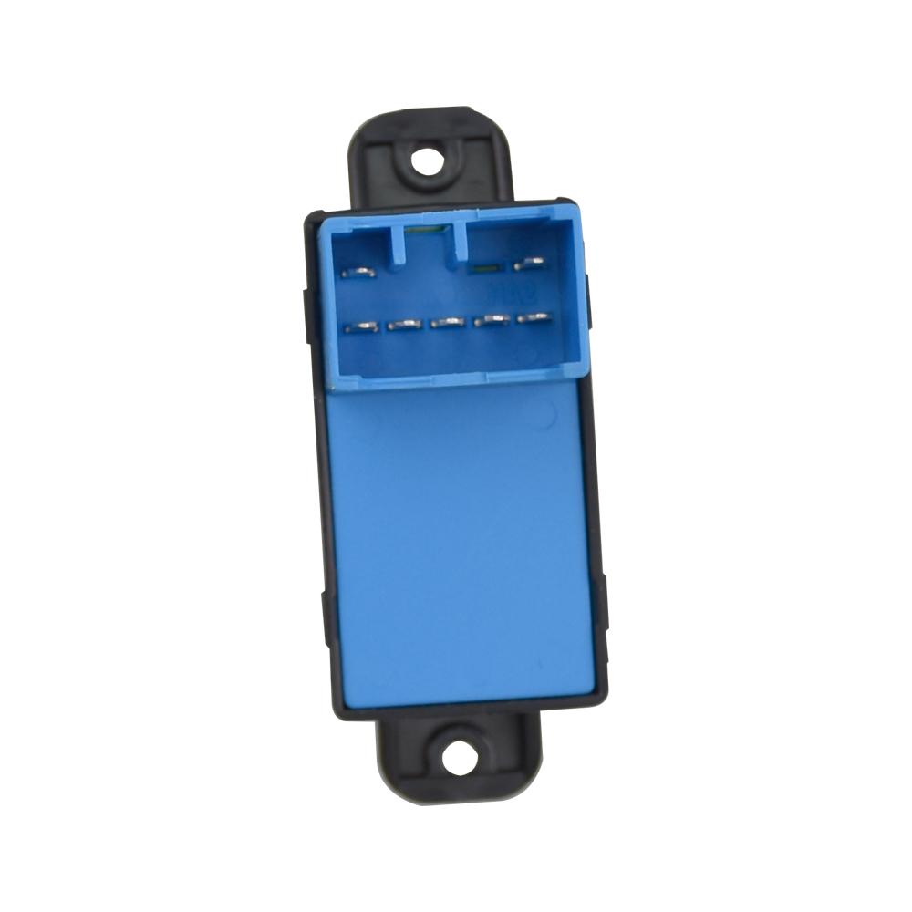 Passenger side For Hyundai Sonata 2011 2012-2015 Electric Power Window Control Switch Console Button 93570-3S000 93570-3S000RY