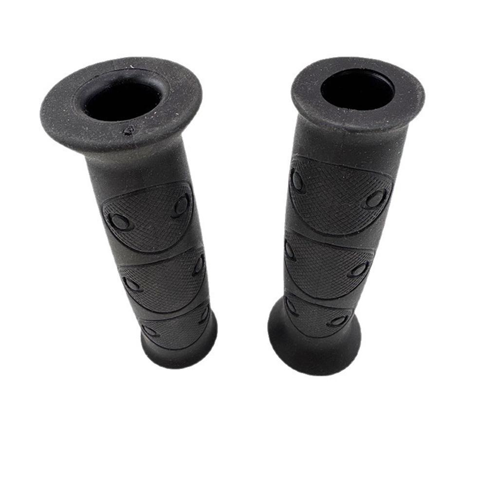 Gummi-Lenkergriffe 8060-100001 für CFMOTO 400 450 500 520