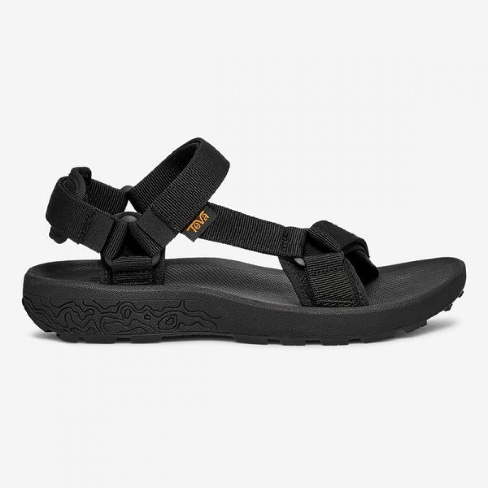 

Teva Women S Hydratrek Sandal Stvf2510270 Blk BLK/250
