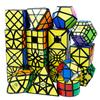 Puzzle-uri și jocuri de logică – Jocuri magice