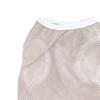 Haustierweste, atmungsaktives Mesh-Hundeweste, einfarbig, bequemes Katzen-Shirt, weiche Haustier-Sommerkleidung, Heimtierbedarf