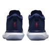 Air Jordan Zion 1 PF 'USA' Homme DA3129-401
