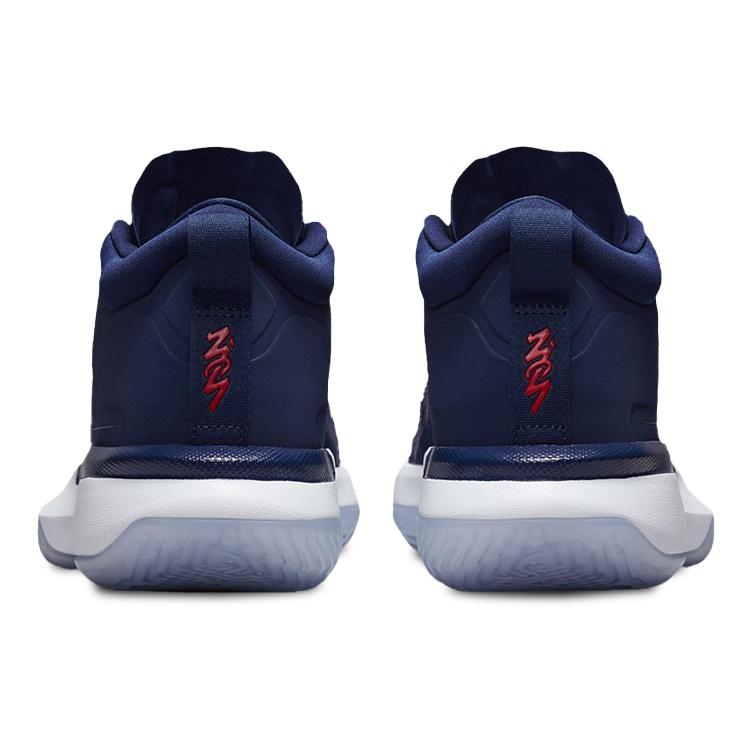 Air Jordan Zion 1 PF 'USA' Homme DA3129-401