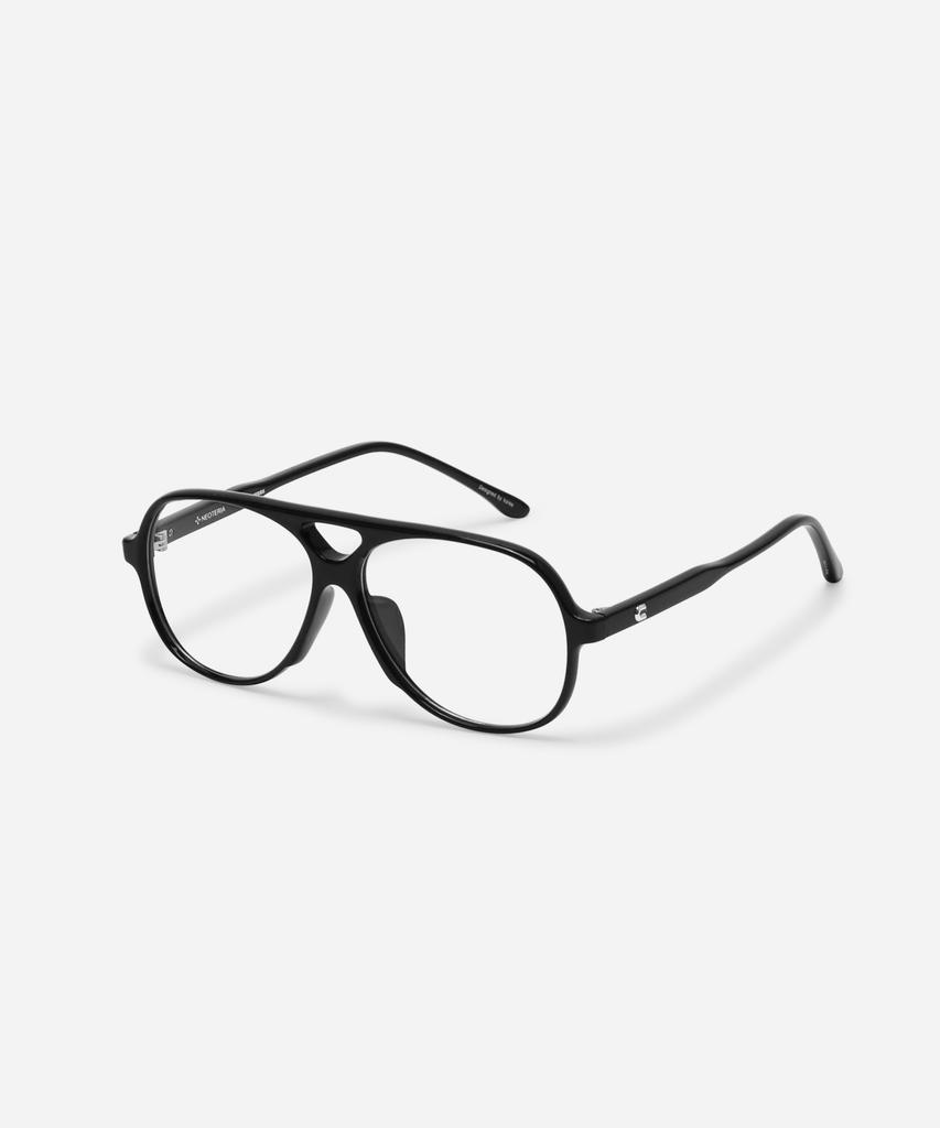 Neotelia Weing · Black