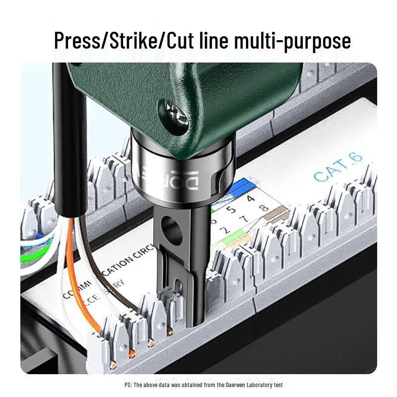 DOREWIN Network Punch Down Tool