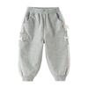 DAVE & BELLA Girls' Casual Jogger Pants