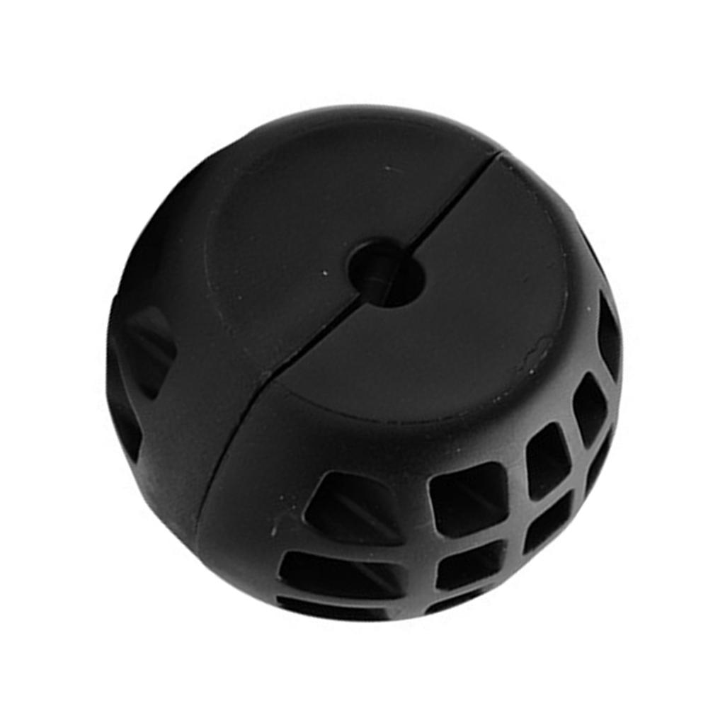 Winch Line Savers High Performances Winch Cable Stopper Plastic Winch Line Buffer Simple Installs for ATVs & UTV Winches