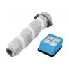For Bissell For CrossWave Series Replacement Brush Roller and Filter Parts Set
