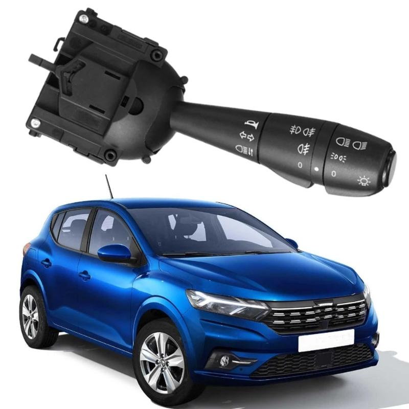 Blinker-Schalter für Auto 8201167988 251682 681726046R 255405056R 255400337R 2554056 255401301R Einfache Installation