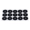15PCS Pool Table Marker Dots 35mm Paper Billiard Point Sticker Snooker Spot Pool Ball Position Locat