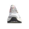 Li Ning Superlicht Ademend Antislip Casual Schoenen Dames sneakers Cinnaber-Rood AGLQ028-1