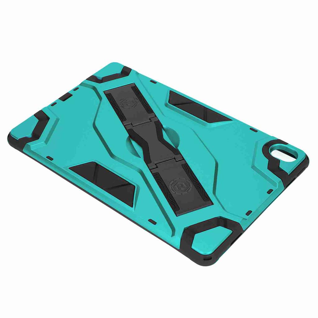 Tablet Case for Lenovo Tab P11 11in Ultrathin Shakeproof Protective Cover with Shoulder Straps Back Hand Straps