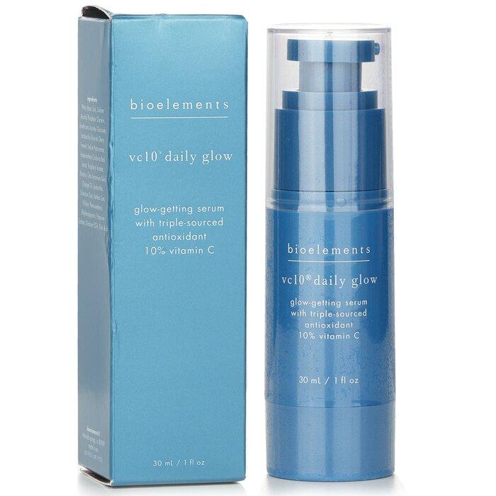 BIOELEMENTS VC10 Daily Glow
