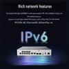 Huawei USG6000E-S15-AC Enterprise Security Firewall