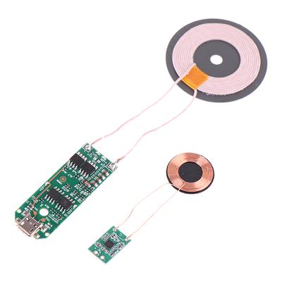 DIY moduly – Elektronické moduly