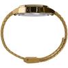 Timex T80 34mm Watch, One Size, Gold